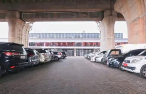 Keren!! PT KCIC Kini Sediakan Fasilitas Park and Ride di Setiap Stasiun