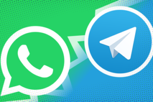 Pengguna Terus Meningkat, Telegram Digadang Bisa Geser Posisi WhatsApp