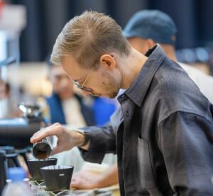 Jacoweek Kembali Hadir, Berikan Pengalaman Nikmati Kopi hingga Kompetisi Menarik