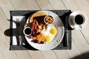Ternyata Menu Ini Kurang Tepat untuk Sarapan, Termasuk Jus Buah
